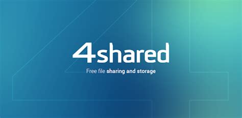 4sharéd search